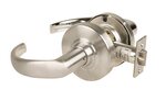 Schlage ND10S-SPA Sparta Passage Door Lever Set