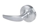 Schlage ND170-ATH Athens Single Dummy Door Lever