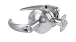Schlage ND40S-OME Omega Privacy Door Lever Set