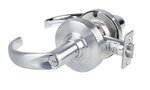 Schlage ND44S-SPA Sparta Hospital Privacy Door Lever Set