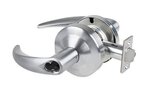 Schlage ND82JD-OME Omega Institutional Door Lever Set without Full Size Interchangeable Core