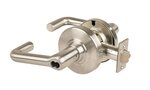 Schlage ND73JD-TLR Tubular Corridor Door Lever Set without Full Size Interchangeable Core