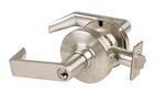 Schlage ND50PD-RHO Rhodes Entrance/Office Door Lever Set