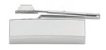 LCN 4050ARWPA Heavy Duty Adjustable Surface Mounted Door Closer with Regular Arm and PA Bracket