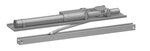 LCN 2031STDLH Heavy Duty Size 1 Left Hand Concealed Mounted In Tube Door Closer with Regular Arm