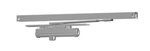 LCN 3133STDLH Heavy Duty Size 3 Left Hand Concealed Mounted In Tube Door Closer with Regular Arm