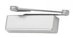 LCN 4111DELEDARH Heavy Duty Right Hand Adjustable Surface Mounted Push Side Delay Door Closer with Extra Duty Arm