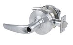 Schlage ND70LD-ATH Athens Classroom Door Lever Set Less Standard Cylinder