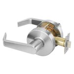 Yale Commercial AU4601LN Passage Augusta Lever Cylindrical Lock