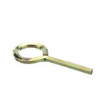 Adams Rite 290481MP Pack of 10 Dogging Keys
