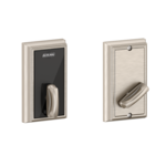 Schlage Electronic BE467F ADD Addison Control Mobile Enabled Smart Deadbolt