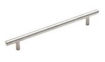 Amerock BP19012 7-9/16 Inch Center to Center Cabinet Pull from the Bar Pulls Collection