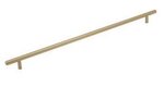 Amerock BP19016 18-7/8 Inch Center to Center Cabinet Pull from the Bar Pulls Collection