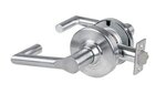 Schlage ND66RD-BRK Boardwalk Store Door Lever Set with Full Size Interchangeable Core
