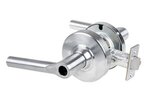 Schlage ND73LD-BRW Broadway Corridor Door Lever Set Less Standard Cylinder