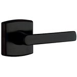 Baldwin 5485V.LDM Estate Soho Single Dummy Left Handed Lever