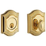 Baldwin 8237 Estate Bethpage Single Cylinder Deadbolt