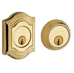 Baldwin 8238 Estate Bethpage Double Cylinder Deadbolt