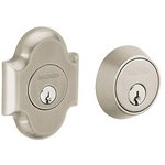 Baldwin 8253 Estate Boulder Double Cylinder Deadbolt