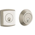Baldwin 8286 Estate Soho Double Cylinder Deadbolt