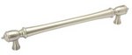 Emtek 86344 Spindle Appliance/Door Pull 18 Inch Center-to-Center