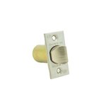 Dexter Commercial C1000SL234 Springlatch for Passage or Privacy with 2-3/4