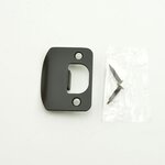 Dexter Commercial C2000RCFLS Radius Corner Full Lip Strike for C2000 Series