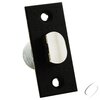 Dexter Commercial C2000SL234 Springlatch for Passage or Privacy with 2-3/4