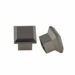 Crown Hardware CHK91090 Washington Cabinet Knob
