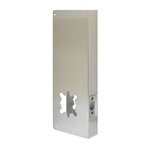 Don-Jo CW142 Classic Wrap Around for Simplex 1000 and Alarm LocK DL2500; 2700; 3000 with 2-3/4