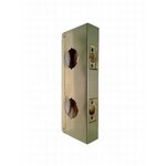 Don-Jo CW256 Classic Wrap Around for Double Lock Combination Lockset with Two 2-1/8