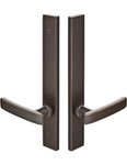 Non-Keyed Passage product