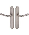 Non-Keyed Fixed Outside, Operating Inside Handle product
