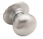Schlage A170 PLY Plymouth Single Dummy Door Knob