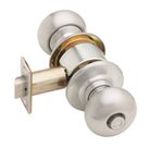 Schlage A40S PLY Plymouth Privacy Door Knob Set