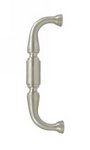 Deltana DP675U 6 Inch Center to Center Door Pull