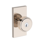 Keyed Entry product