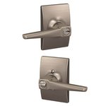 Keyed Entry product