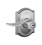 Keyed Entry product