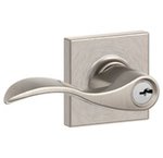 Keyed Entry product
