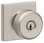 Keyed Entry product