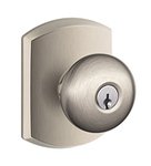 Keyed Entry product