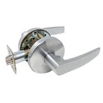 Falcon W101AVA W Series Passage Avalon Lever Lock