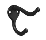 GEO CHH Coat & Hat Hook