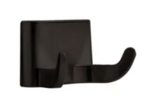GEO OLDRH Traditional Double Robe Hook