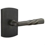 Emtek Montrose 72 Privacy Leverset