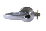 Schlage ND80BD SPA Sparta Storeroom Door Lever Set without Small Format Interchangeable Core