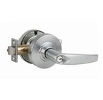 Schlage ND75PD-ATH Athens Classroom Door Lever Set