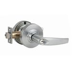 Schlage ND80PD-ATH Athens Storeroom Door Lever Set