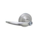 Schlage ND75PD-OME Omega Classroom Door Lever Set